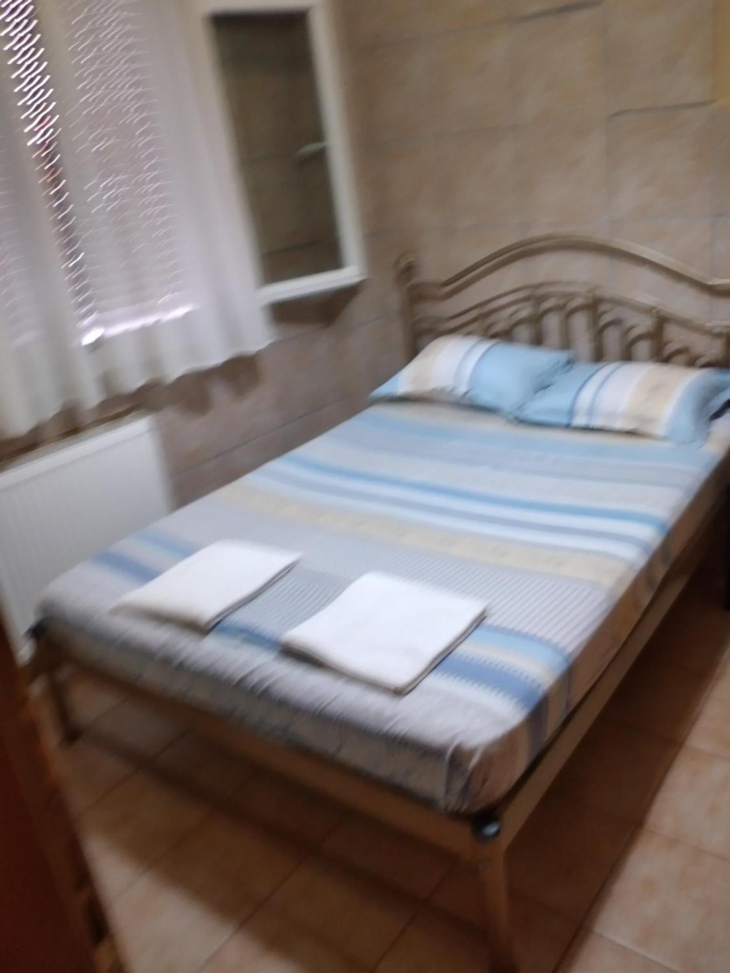 Ariadne Apartments Nea Michaniona Room photo