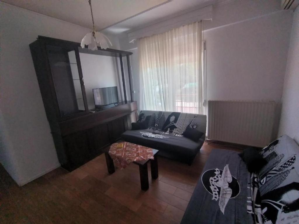 Ariadne Apartments Nea Michaniona Exterior photo